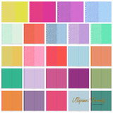 TRUE COLORS STICKS & STONES Jelly Roll - PRE ORDER (Mar/Apr 2027)