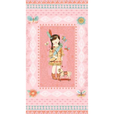 DREAM CATCHERS Panel - SALE $13.00 per panel