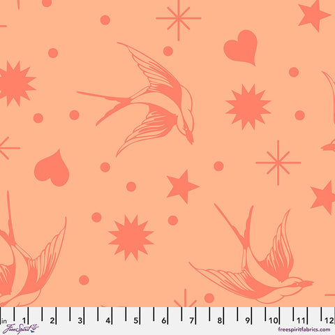 NEON TRUE COLOURS Fairy Flakes Lunar 25cm