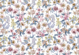 LIBERTY Tana Lawn CLASSICS 26 Fairytale A - NEW  ARRIVAL