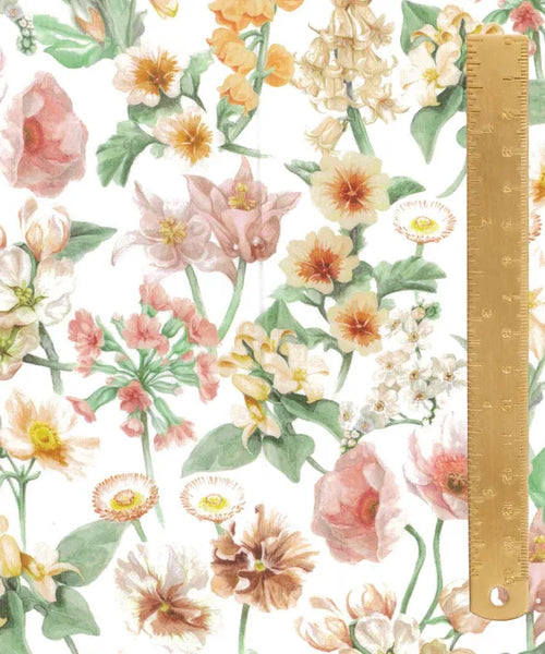 LIBERTY Tana Lawn CLASSICS 26 Fairytale B - NEW  ARRIVAL