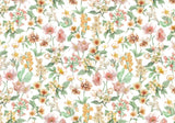 LIBERTY Tana Lawn CLASSICS 26 Fairytale B - NEW  ARRIVAL