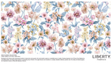 LIBERTY Tana Lawn CLASSICS 26 Fairytale A - NEW  ARRIVAL