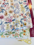 LIBERTY Tana Lawn CLASSICS 26 Fairytale A - NEW  ARRIVAL
