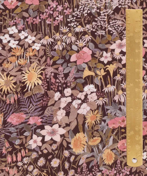 LIBERTY Tana Lawn CLASSICS 26 Faria Bloom C - NEW  ARRIVAL