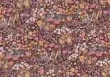 LIBERTY Tana Lawn CLASSICS 26 Faria Bloom C - NEW  ARRIVAL