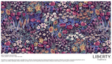 LIBERTY Tana Lawn CLASSICS 26 Faria Bloom A - NEW  ARRIVAL