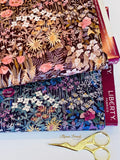 LIBERTY Tana Lawn CLASSICS 26 Faria Bloom A - NEW  ARRIVAL