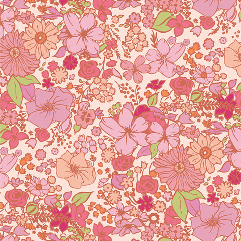 BLOOMCORE Fashion Scent Blush - NEW ARRIVAL