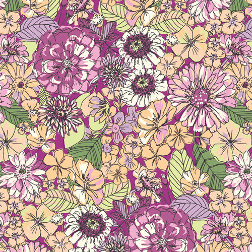 SOUL FUSION Fleuron Soul