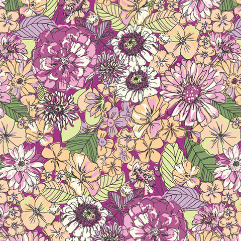 SOUL FUSION Fleuron Soul