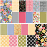 FLORA No 6 One Metre Bundle