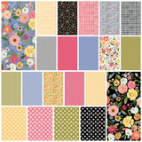 FLORA No 6 One Metre Bundle - PRE-ORDER (MAY 24)