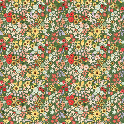 HOMEMADE Floral Forest - NEW ARRIVAL