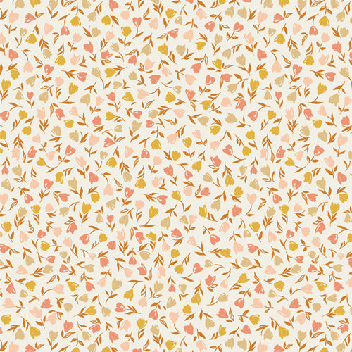 BLOOMCORE Floral Frenzy Amber - NEW ARRIVAL