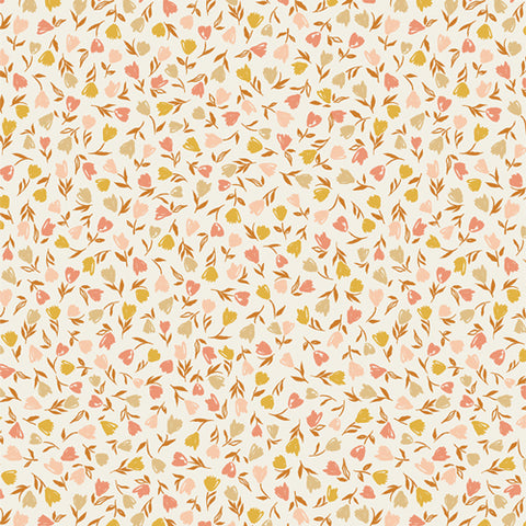 BLOOMCORE Floral Frenzy Amber - NEW ARRIVAL