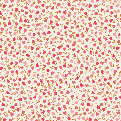 BLOOMCORE Floral Frenzy Blush - NEW ARRIVAL