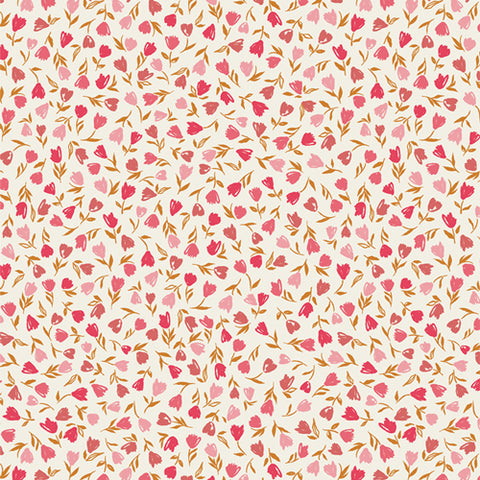 BLOOMCORE Floral Frenzy Blush - NEW ARRIVAL