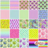 FLORAL REEF Charm Pack - PRE ORDER (July/Aug 2026)