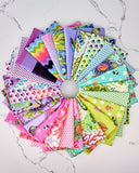 FLORAL REEF Charm Pack - PRE ORDER (July/Aug 2026)
