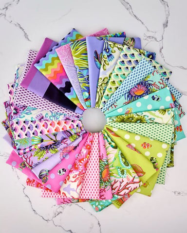 FLORAL REEF One Metre Bundle - PRE ORDER (April/May 2026)