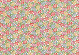 LIBERTY Tana Lawn CLASSICS 26 Classic Georgina Rose A - NEW  ARRIVAL