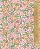 LIBERTY Tana Lawn CLASSICS 26 Classic Georgina Rose B - NEW  ARRIVAL