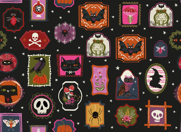 HOCUS POCUS Ghoulish Gallery - PRE ORDER (June 2026)