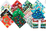 GLOW Fat Quarter Bundle - NEW ARRIVAL