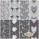 GRAYWORK + TRUE COLOURS GRAYWORK One Metre Bundle HAND CUT - PRE ORDER (Oct/Nov 2025)