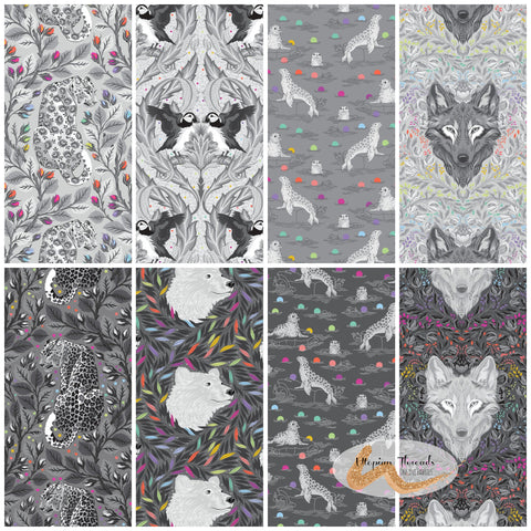 GRAYWORK One Metre Bundle - PRE ORDER (Oct/Nov 2025)