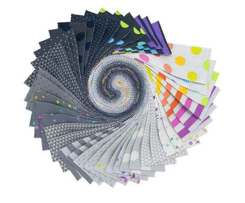 TRUE COLOURS GRAYWORK Jelly Roll - PRE ORDER (Dec 25/Jan 26)