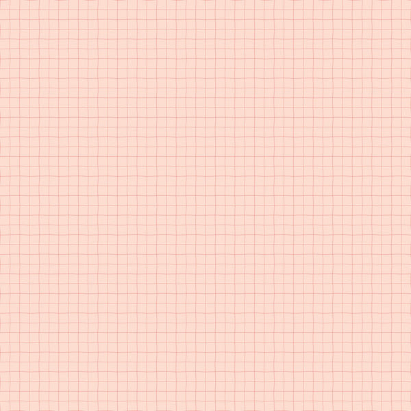 DAY IN THE LIFE Grid Blush