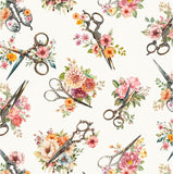 HAPPY PLACE Sew Cream - NEW ARRIVAL