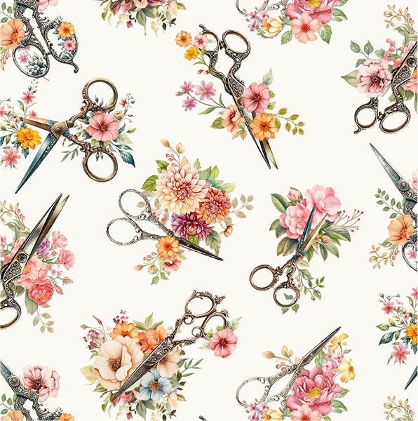 HAPPY PLACE Sew Cream - NEW ARRIVAL