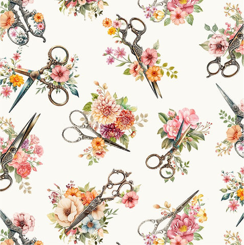 HAPPY PLACE Sew Cream - NEW ARRIVAL