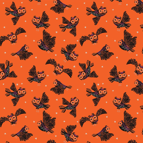 HOCUS POCUS Haunted Hoots - PRE ORDER (June 2026)