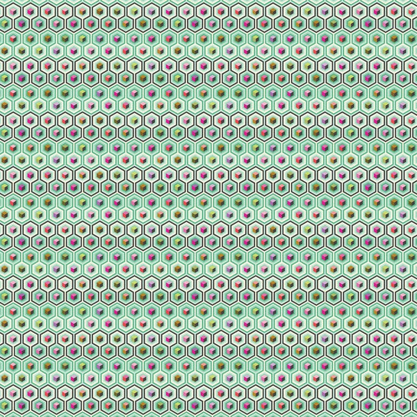 PRINCE CHARMING DEJA VU Hex Box Sweet Mint - PRE ORDER (July 2026)