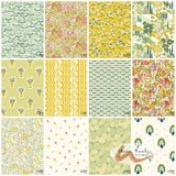 GARDEN PARTY | HIGH SUMMER One Metre Bundle - PRE ORDER (May 2024)