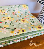 HOMEMADE Sage One Metre Bundle - NEW ARRIVAL