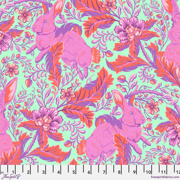 FULL MOON FOREST II Hoppy So Lucky Blossom - PRE ORDER (April 2025)