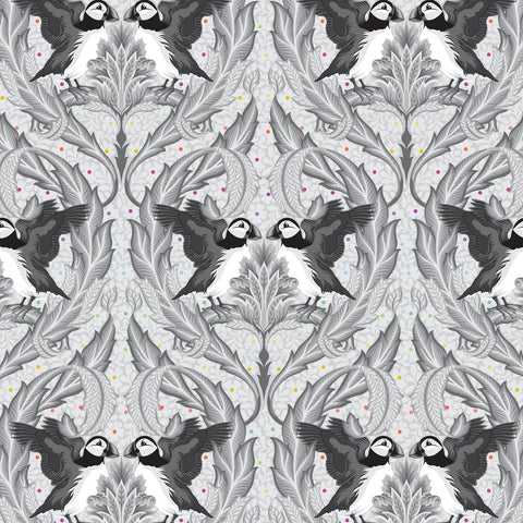 GRAYWORK Huffin & Puffin Whisper - PRE ORDER (Oct/Nov 2025)