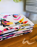 INALUXE COLLECTION Fat Quarter Bundle
