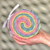 NEON TRUE COLOURS Jelly Roll