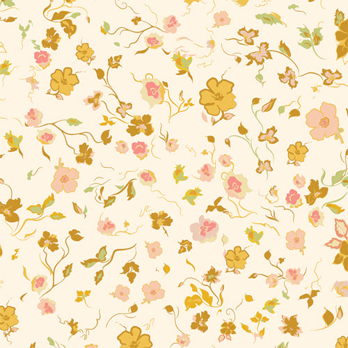BLOOMCORE Joie de Clair Amber - NEW ARRIVAL