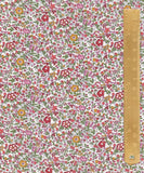 LIBERTY Tana Lawn CLASSICS 26 Katie & Millie H - NEW  ARRIVAL