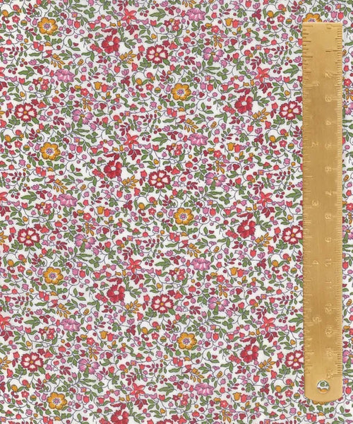 LIBERTY Tana Lawn CLASSICS 26 Katie & Millie H - NEW  ARRIVAL