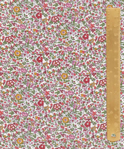 LIBERTY Tana Lawn CLASSICS 26 Katie & Millie H - NEW  ARRIVAL