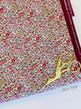 LIBERTY Tana Lawn CLASSICS 26 Katie & Millie H - NEW  ARRIVAL
