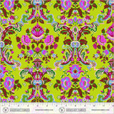 SWEET TALK Kayleigh Lime - PRE ORDER (Dec 25/Jan 26)